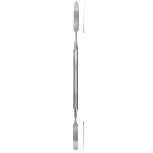 Mucotome, Tongue & Plasters Spatulas